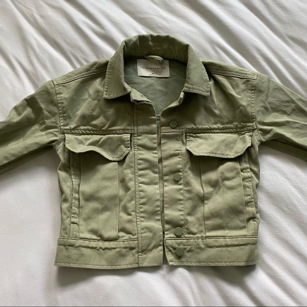 Antares Jacket - Picture 4 of 6